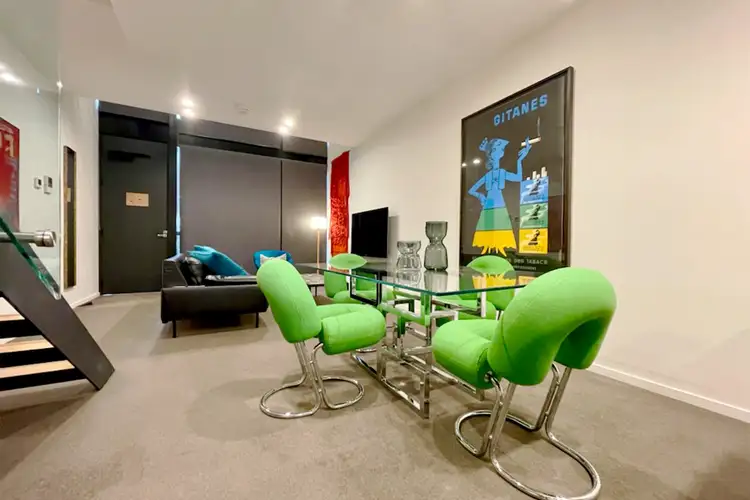 G07/19 Marcus Clarke Street, City ACT 2601