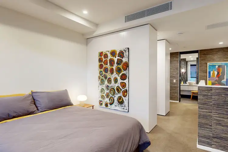 G7/19 Marcus Clarke Street, City ACT 2601