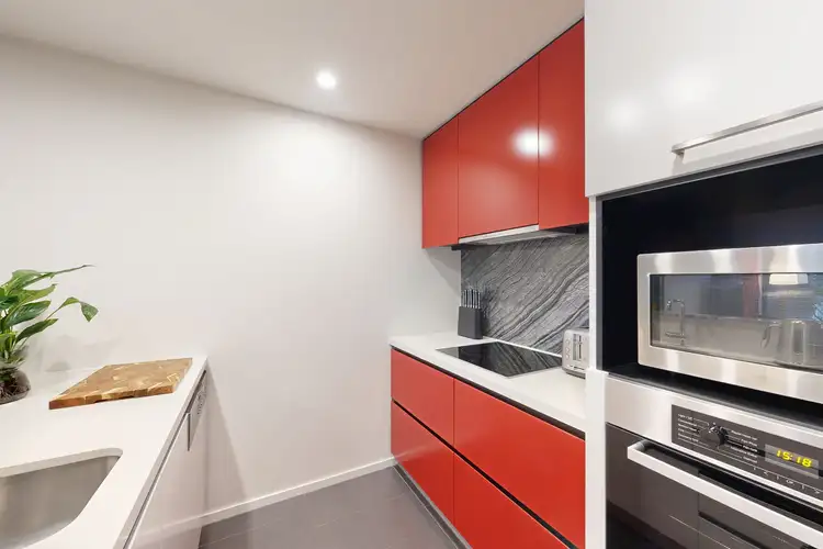 G7/19 Marcus Clarke Street, City ACT 2601