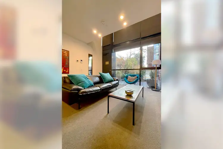 Third view of Homely apartment listing, G7/19 Marcus Clarke Street, City ACT 2601