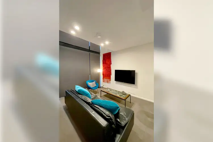Fourth view of Homely apartment listing, G7/19 Marcus Clarke Street, City ACT 2601