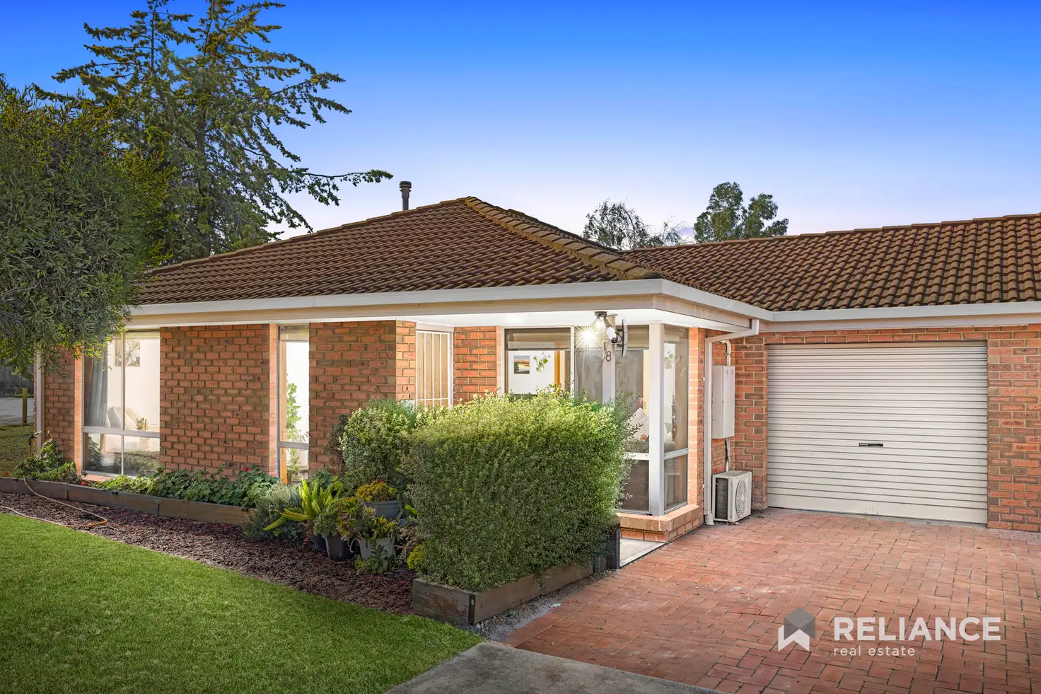 Main view of Homely unit listing, 18/139 Tarneit Road, Werribee VIC 3030