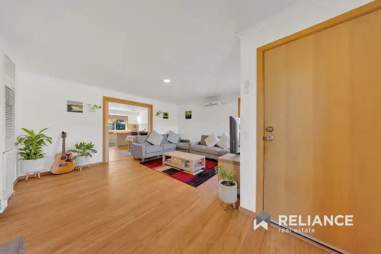 Second view of Homely unit listing, 18/139 Tarneit Road, Werribee VIC 3030