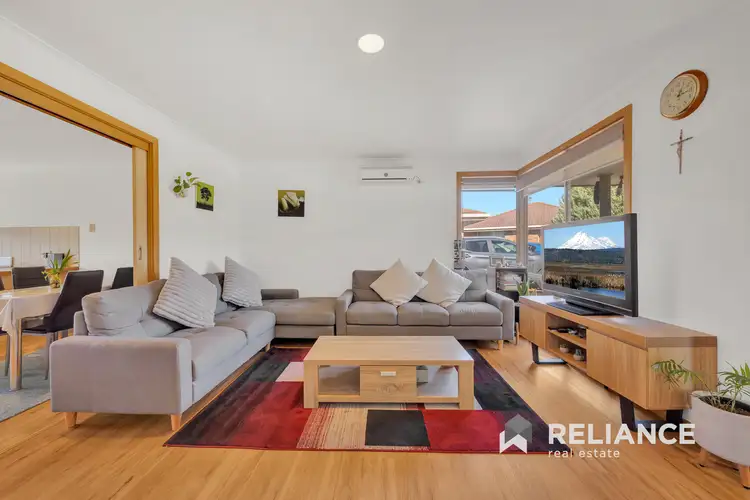 Third view of Homely unit listing, 18/139 Tarneit Road, Werribee VIC 3030