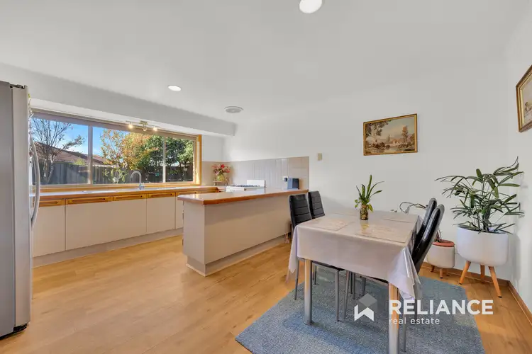 Fifth view of Homely unit listing, 18/139 Tarneit Road, Werribee VIC 3030