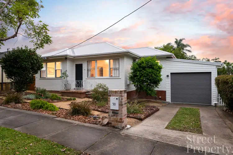 50 Martindale Street