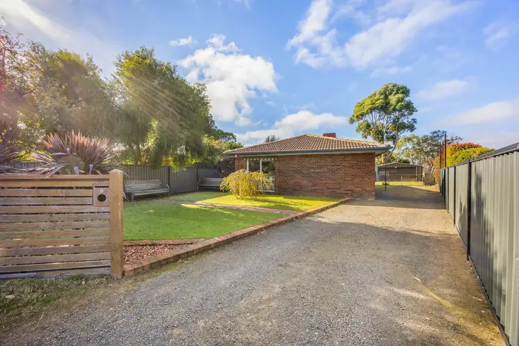 Main view of Homely house listing, 9 Banksia Court, Romsey VIC 3434