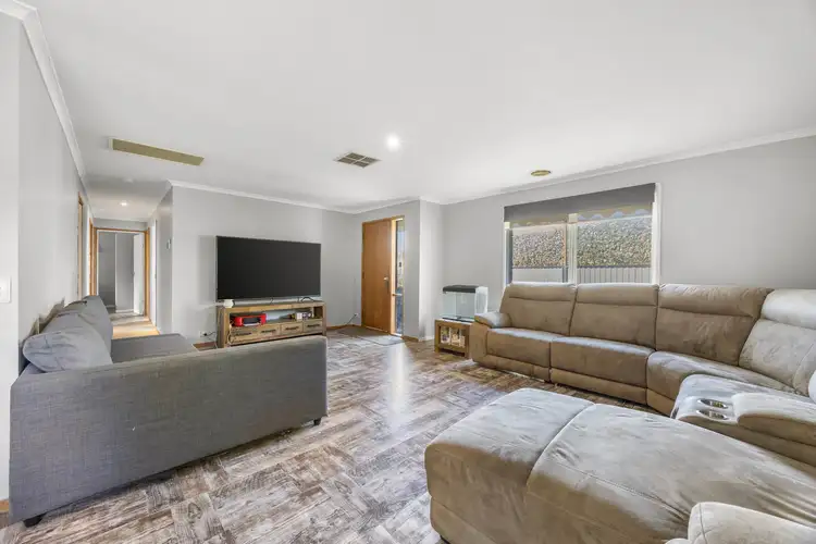 Third view of Homely house listing, 9 Banksia Court, Romsey VIC 3434