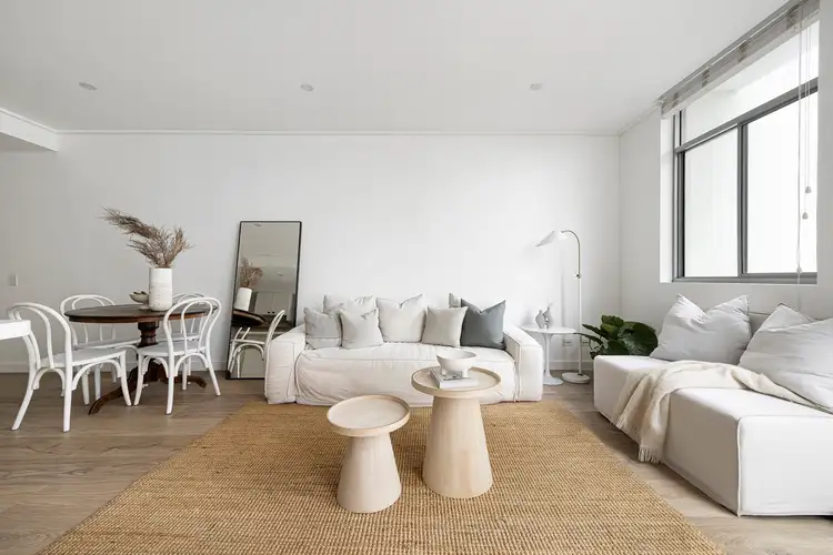 Second view of Homely apartment listing, 13/11 Waverley Crescent, Bondi Junction NSW 2022