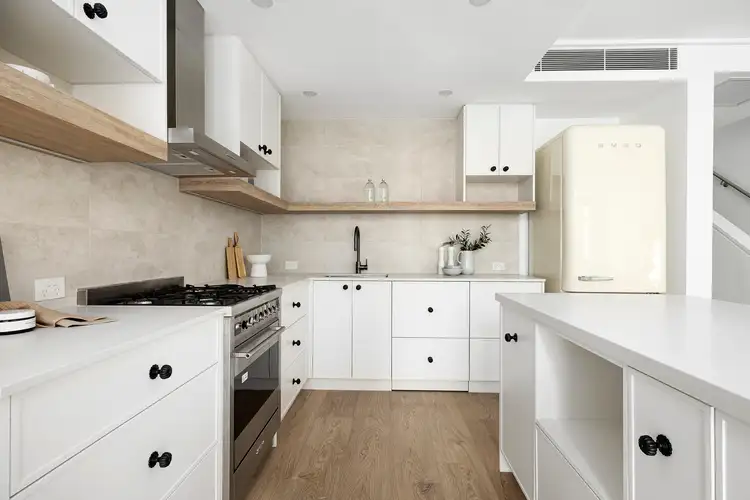 Third view of Homely apartment listing, 13/11 Waverley Crescent, Bondi Junction NSW 2022