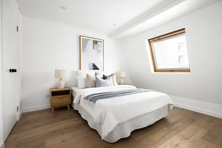 Fourth view of Homely apartment listing, 13/11 Waverley Crescent, Bondi Junction NSW 2022