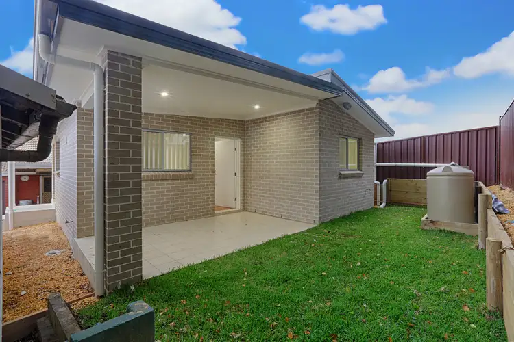 27A Burke Road, Lalor Park NSW 2147