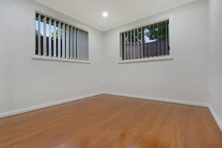 Third view of Homely house listing, 27A Burke Road, Lalor Park NSW 2147