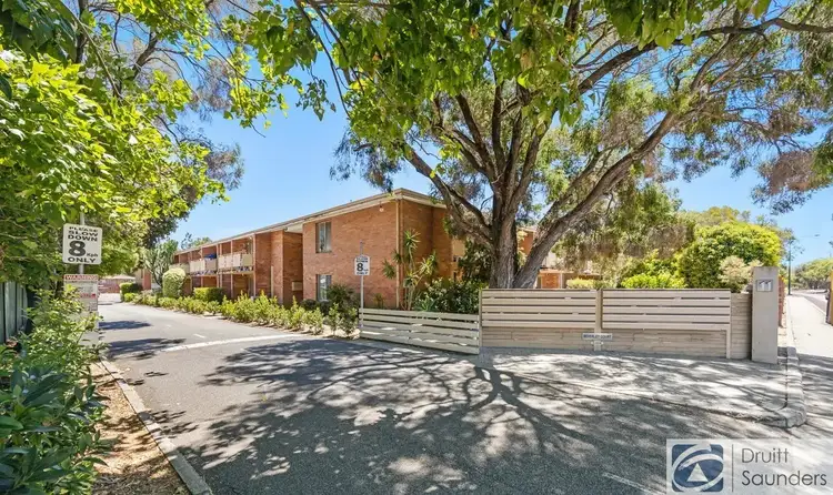 12/11 Herdsman Parade, Wembley WA 6014
