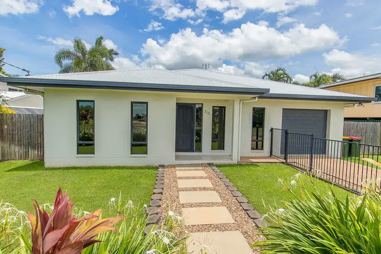 232 Dalrymple Road, Vincent QLD 4814