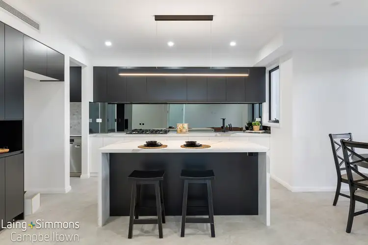 11 Solomon Street, Campbelltown NSW 2560