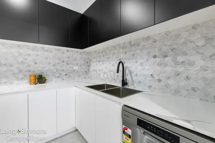 Fourth view of Homely house listing, 11 Solomon Street, Campbelltown NSW 2560