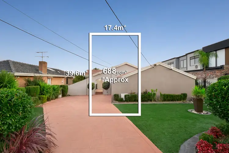 Main view of Homely house listing, 20 Glenfern Avenue, Doncaster VIC 3108