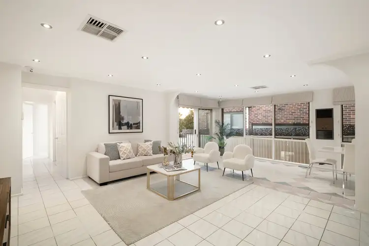 Third view of Homely house listing, 20 Glenfern Avenue, Doncaster VIC 3108