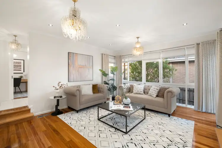 Fourth view of Homely house listing, 20 Glenfern Avenue, Doncaster VIC 3108