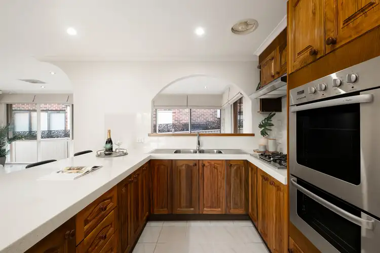 Fifth view of Homely house listing, 20 Glenfern Avenue, Doncaster VIC 3108