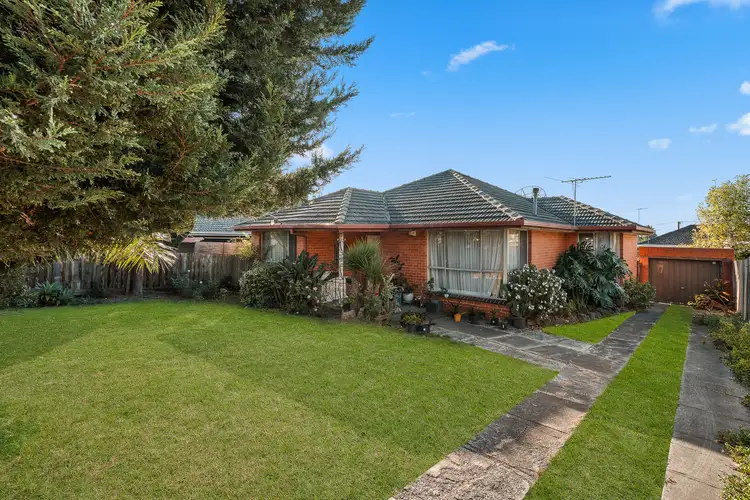 869 Doncaster Road, Doncaster East VIC 3109