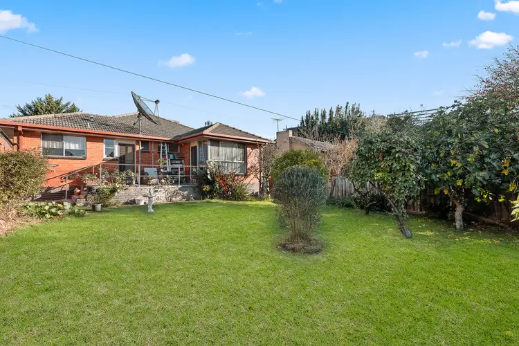 Fourth view of Homely house listing, 869 Doncaster Road, Doncaster East VIC 3109