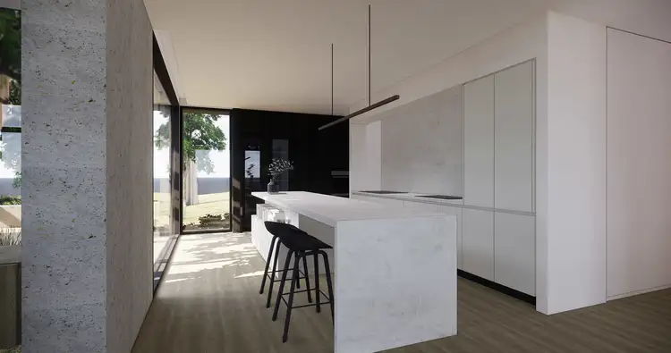 Third view of Homely land listing, 14 Bursaria Rise, Donvale VIC 3111