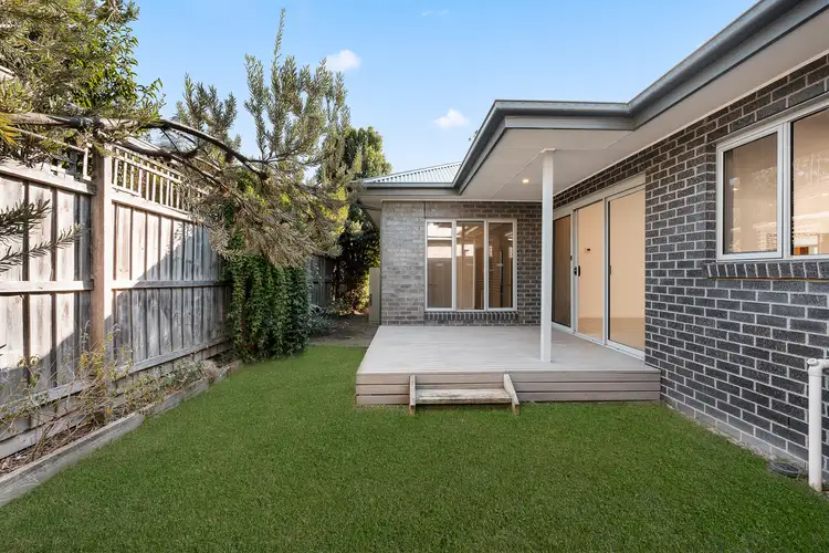 Sixth view of Homely townhouse listing, 2-4 Terrara Road, Vermont VIC 3133