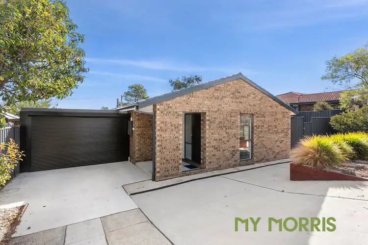 108 Louisa Lawson Crescent, Gilmore ACT 2905
