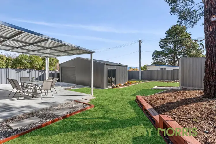 108 Louisa Lawson Crescent, Gilmore ACT 2905