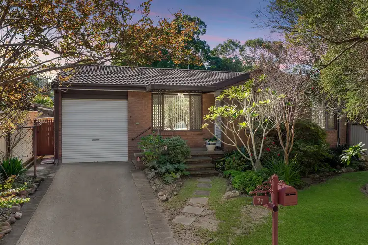 97 Moala Parade, Charmhaven NSW 2263
