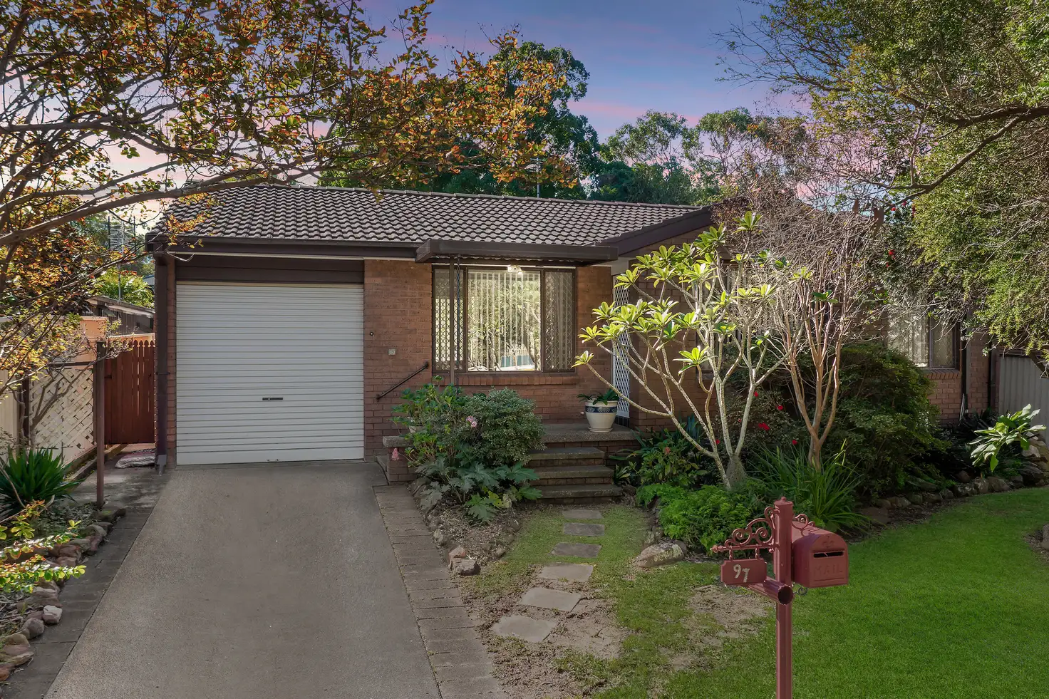 Main view of Homely house listing, 97 Moala Parade, Charmhaven NSW 2263