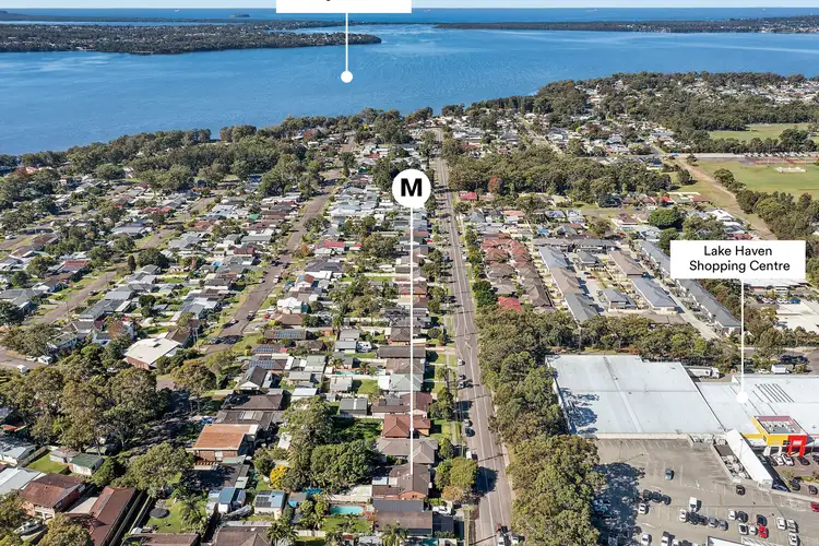 Second view of Homely house listing, 97 Moala Parade, Charmhaven NSW 2263