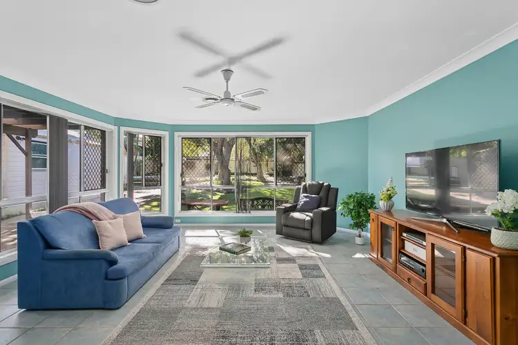 Third view of Homely house listing, 97 Moala Parade, Charmhaven NSW 2263