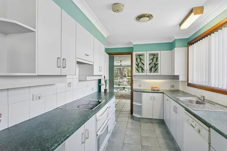 Fourth view of Homely house listing, 97 Moala Parade, Charmhaven NSW 2263