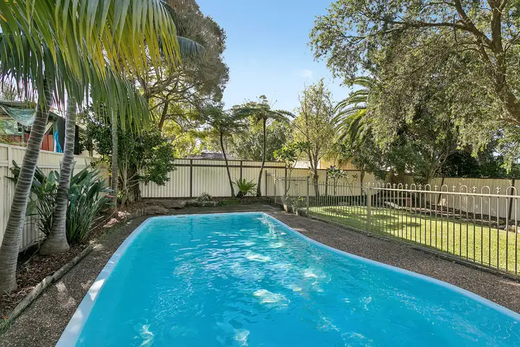 Fifth view of Homely house listing, 97 Moala Parade, Charmhaven NSW 2263