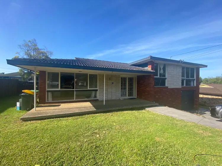11 Mulheron Avenue, Baulkham Hills NSW 2153