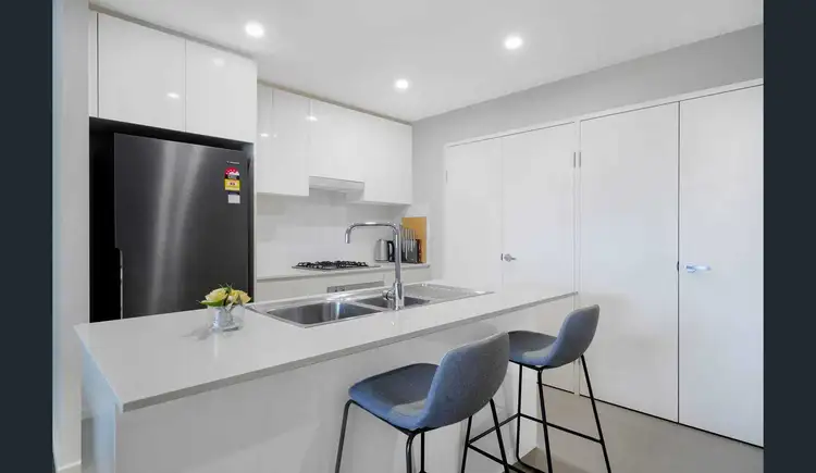 Second view of Homely unit listing, 72/1 Bathurst Street, Liverpool NSW 2170