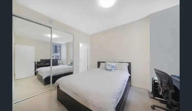 Fifth view of Homely unit listing, 72/1 Bathurst Street, Liverpool NSW 2170