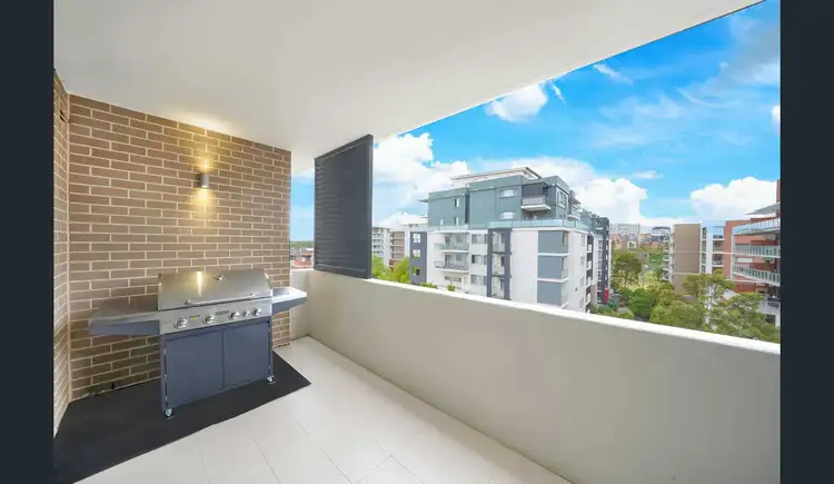 Seventh view of Homely unit listing, 72/1 Bathurst Street, Liverpool NSW 2170