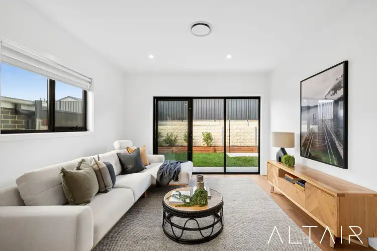 14 Tassell Terrace, Tralee NSW 2620