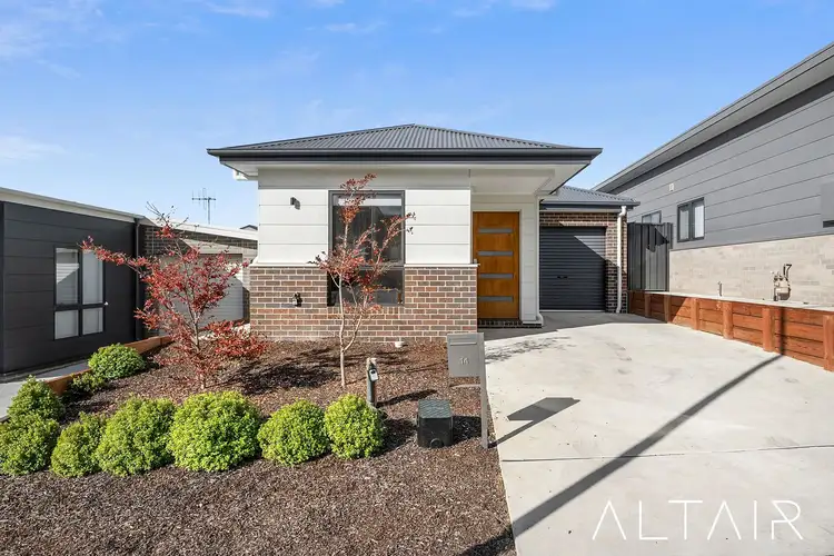 14 Tassell Terrace, Tralee NSW 2620