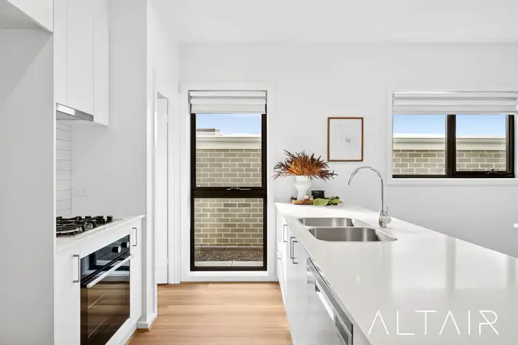 Fifth view of Homely house listing, 14 Tassell Terrace, Tralee NSW 2620