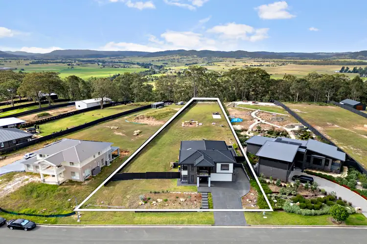 85 Talleyrand Circuit, Greta NSW 2334