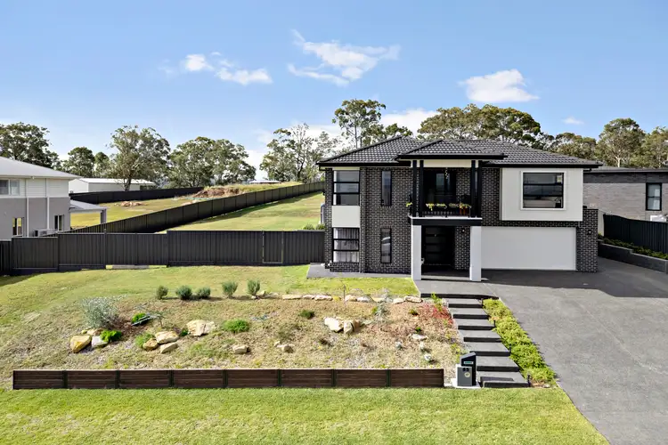 85 Talleyrand Circuit, Greta NSW 2334