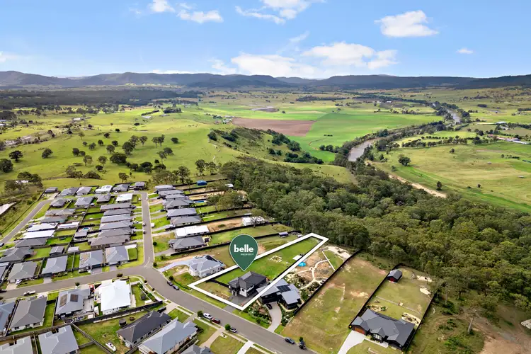 Second view of Homely house listing, 85 Talleyrand Circuit, Greta NSW 2334