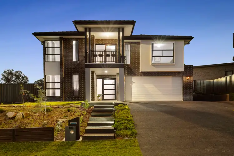 Third view of Homely house listing, 85 Talleyrand Circuit, Greta NSW 2334