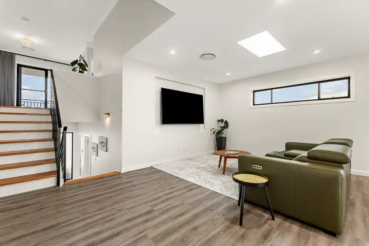 Fourth view of Homely house listing, 85 Talleyrand Circuit, Greta NSW 2334