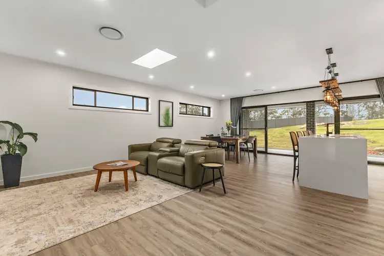 Fifth view of Homely house listing, 85 Talleyrand Circuit, Greta NSW 2334